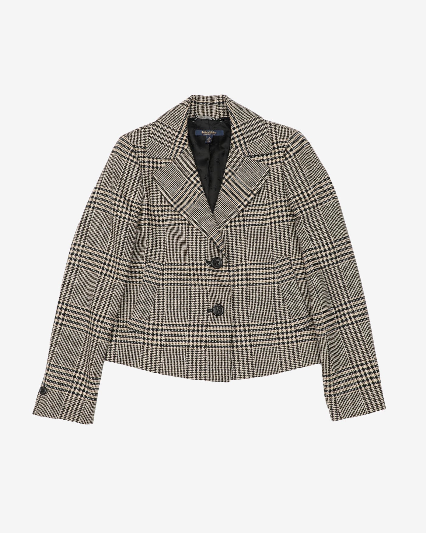 Brooks Brothers 2 Piece Skirt And Jacket Set - S