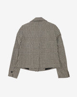 Brooks Brothers 2 Piece Skirt And Jacket Set - S