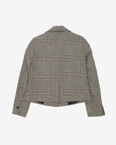 Brooks Brothers 2 Piece Skirt And Jacket Set - S