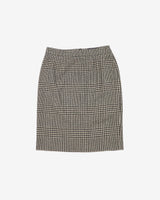 Brooks Brothers 2 Piece Skirt And Jacket Set - S