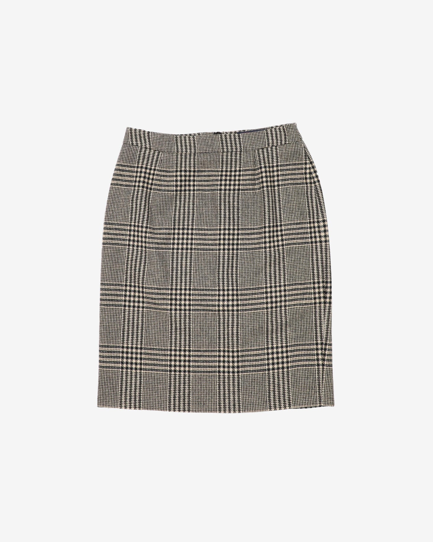 Brooks Brothers 2 Piece Skirt And Jacket Set - S