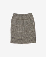Brooks Brothers 2 Piece Skirt And Jacket Set - S