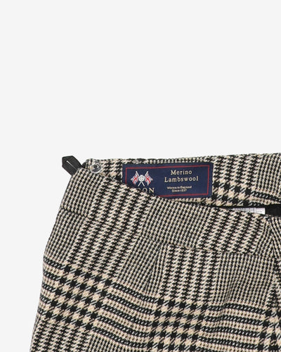 Brooks Brothers 2 Piece Skirt And Jacket Set - S