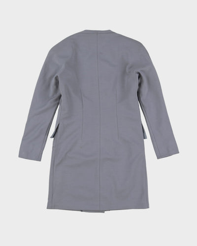 1980s Estelle 2 Piece Jacket And Dress Suit - S