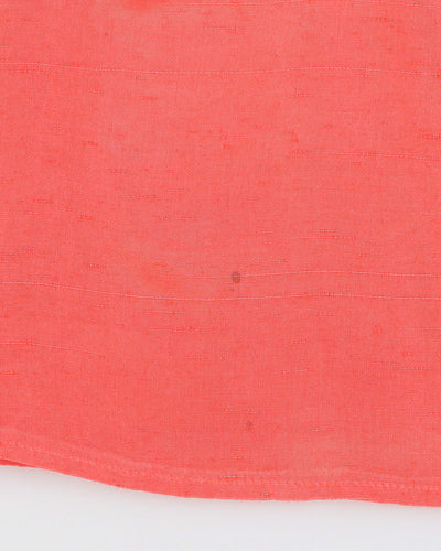 Vintage 1990s Pink 3 Piece Set -  S / M