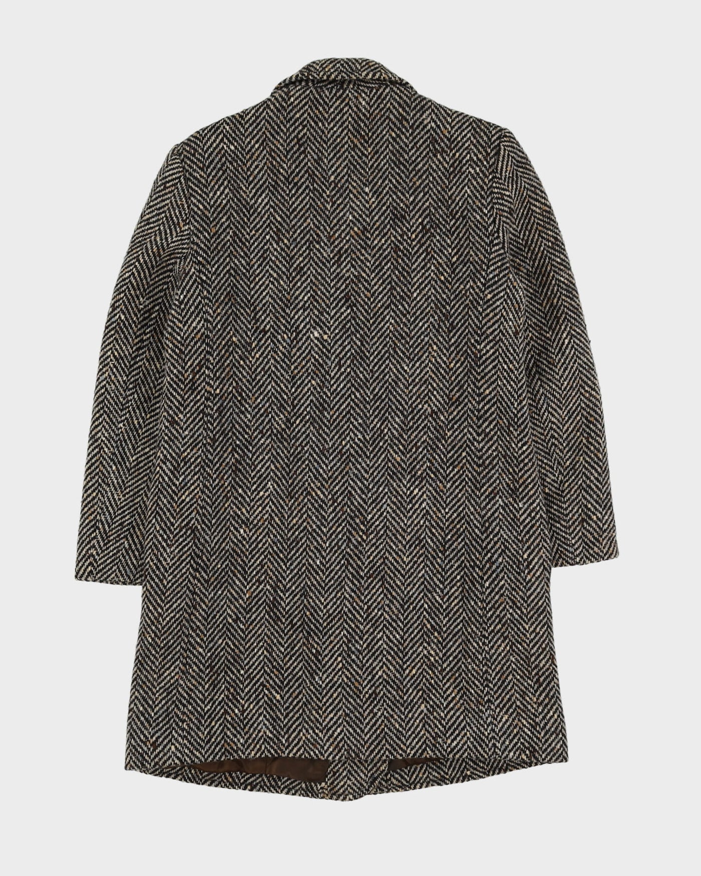Vintage 1980s Hourihan Of Dublin Coat And Skirt Set - S