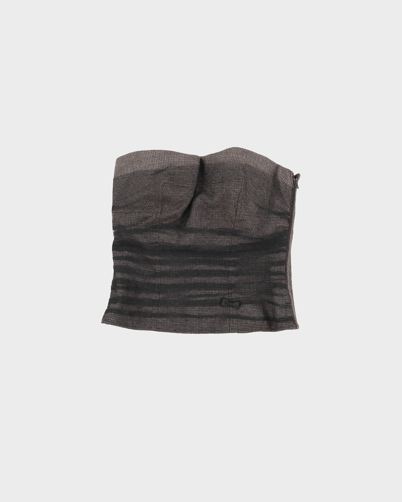 La Perla Brown 2 Piece Set - M