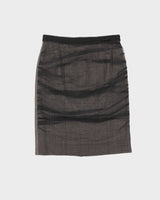 La Perla Brown 2 Piece Set - M