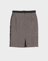 La Perla Brown 2 Piece Set - M