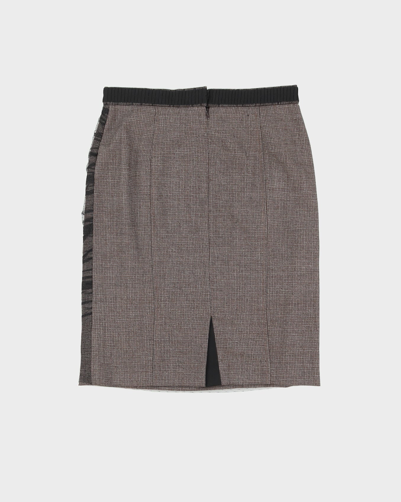La Perla Brown 2 Piece Set - M