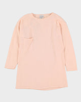 Pink Cashmere 2 Piece Set - M