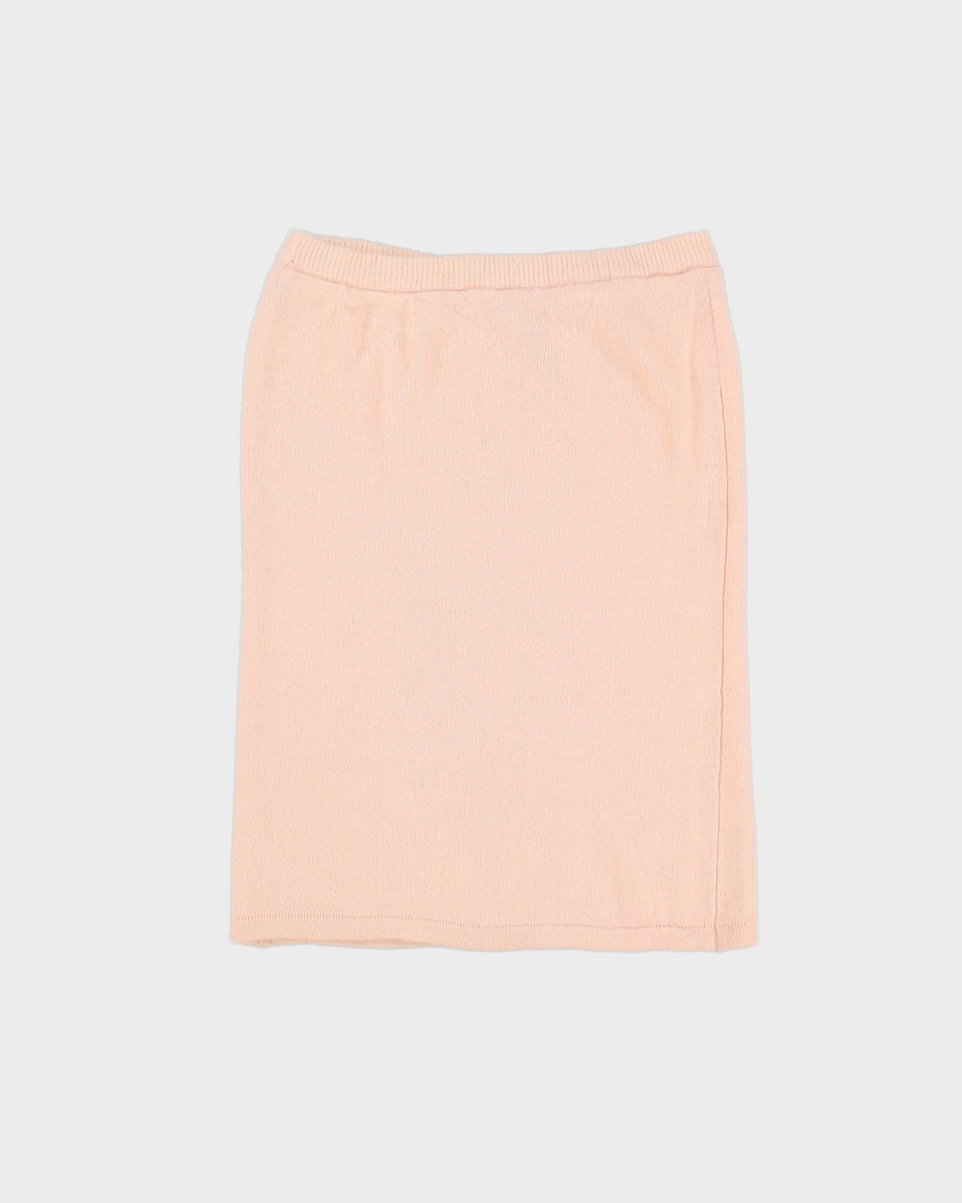 Pink Cashmere 2 Piece Set - M