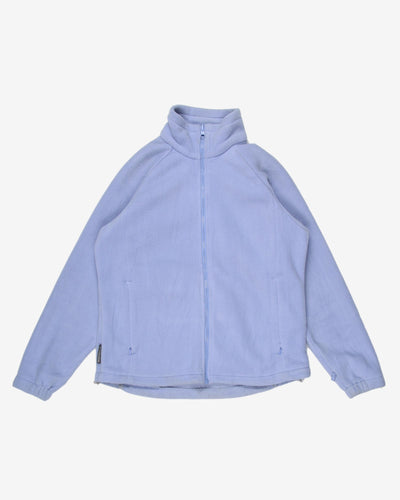 Columbia Sportswear Lilac Fleece - S