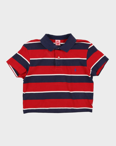 Rokit Originals Ralph Lauren Baby Polo Tee - S
