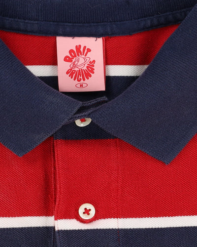 Rokit Originals Ralph Lauren Baby Polo Tee - S