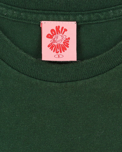 Rokit Originals Fila Baby Tee - S