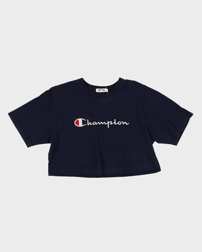 Rokit Originals Champion Baby Tee - XL