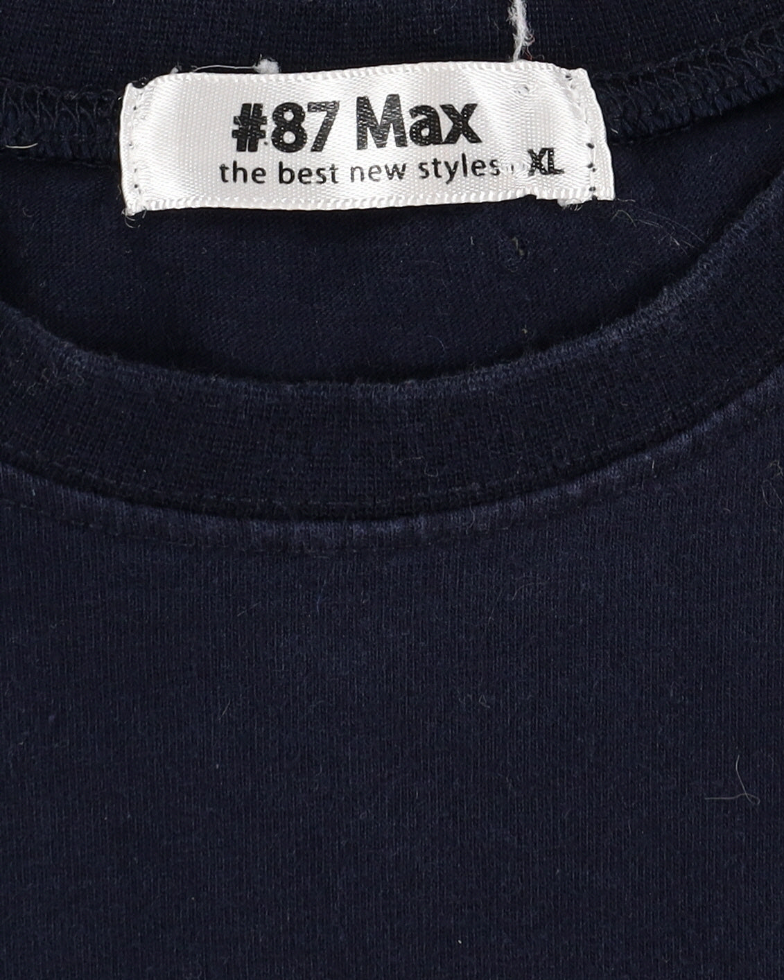 Rokit Originals Champion Baby Tee - XL