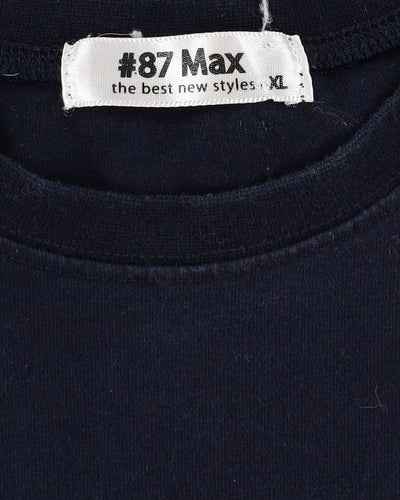 Rokit Originals Champion Baby Tee - XL