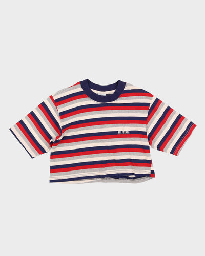 Rokit Originals Converse Baby Tee - L