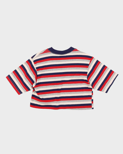 Rokit Originals Converse Baby Tee - L