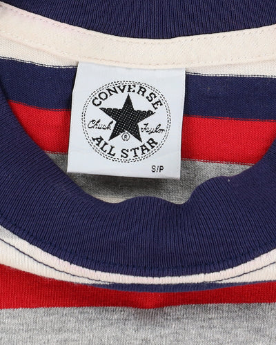 Rokit Originals Converse Baby Tee - L