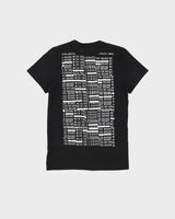 Adidas For Your Eyes Only Black T-Shirt - S