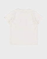 Bape Baby Milo Swimming White Graphic T-Shirt - S