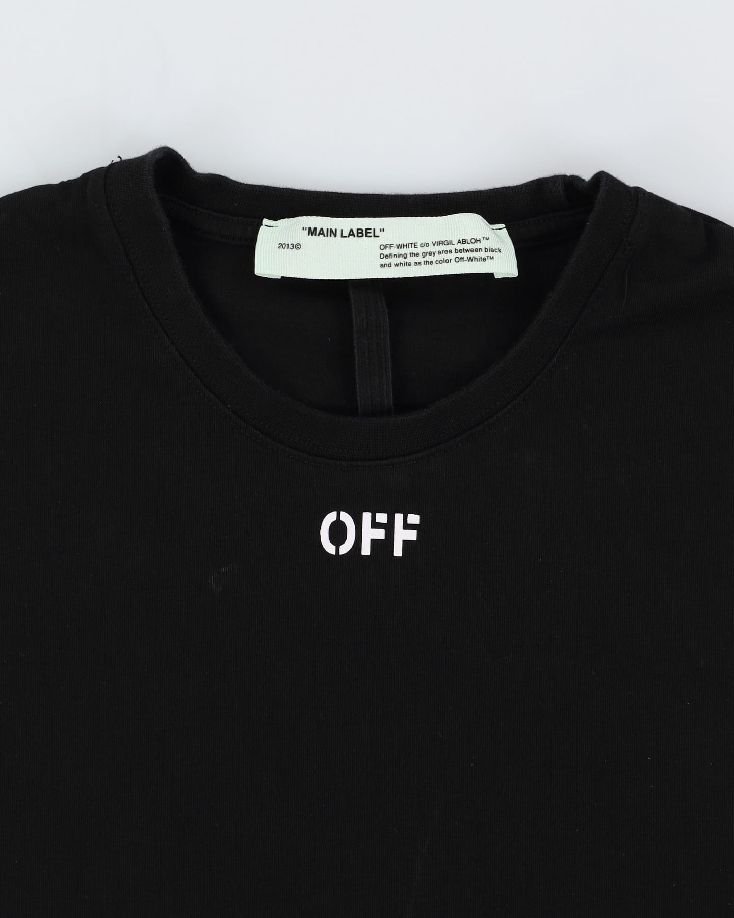 Off-White 