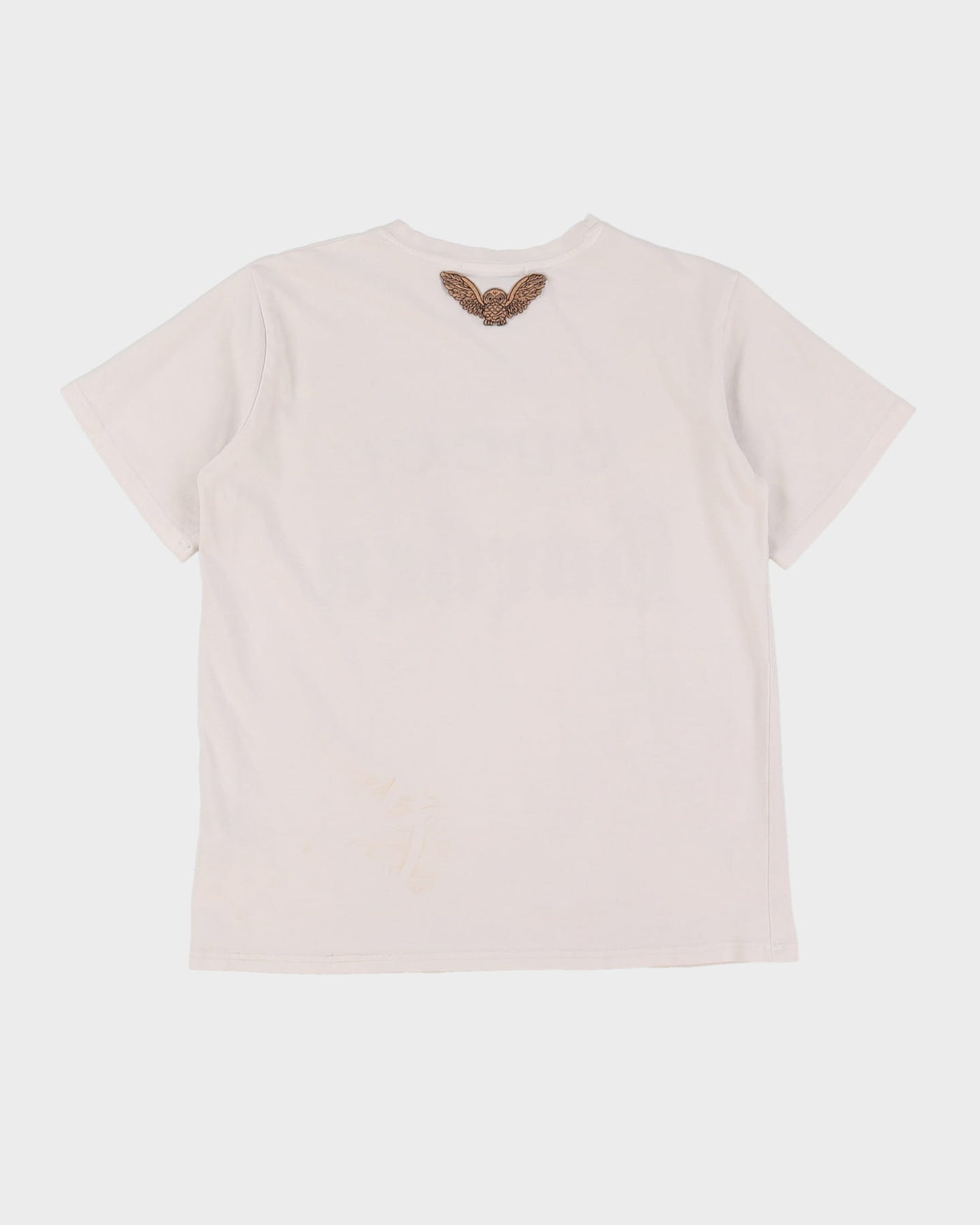 Gucci Garden White T-Shirt - XL