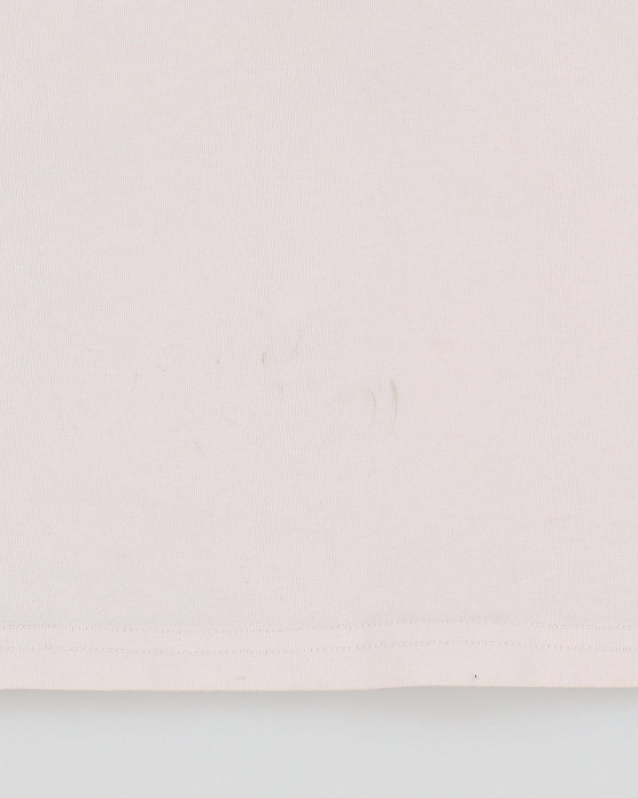 Gucci Garden White T-Shirt - XL