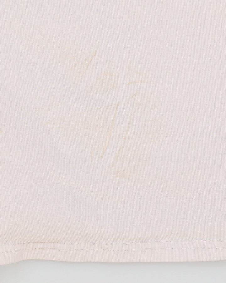 Gucci Garden White T-Shirt - XL