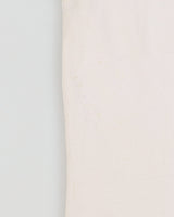 Deadstock With Tags Dolce &amp; Gabbana White T-Shirt - M