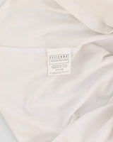 Deadstock With Tags Dolce &amp; Gabbana White T-Shirt - M