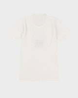 Vintage 70s Wrangler Print White Single Stitch Graphic T-Shirt - S