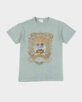 Vintage 90s Disney Mickey's Pathway To Enlightenment Graphic T-Shirt - S