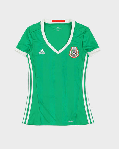 Mexico National Football Team Football T-Shirt - S
