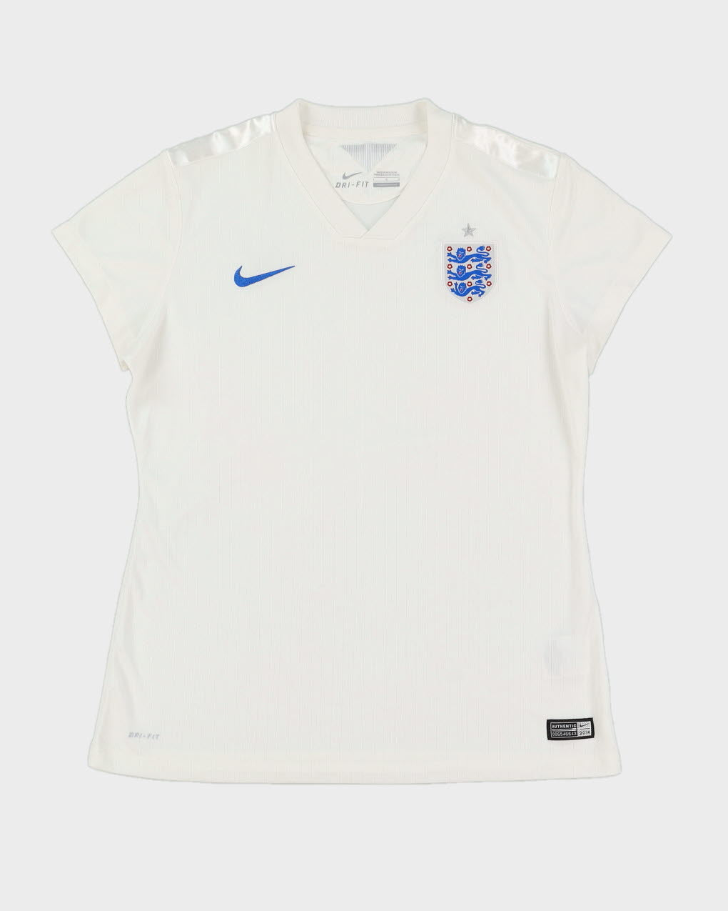 England National Football Team Football T-Shirt - L