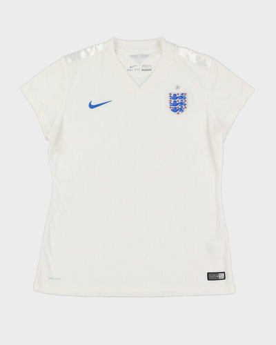 England National Football Team Football T-Shirt - L