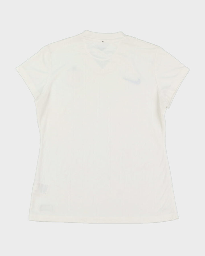 England National Football Team Football T-Shirt - L