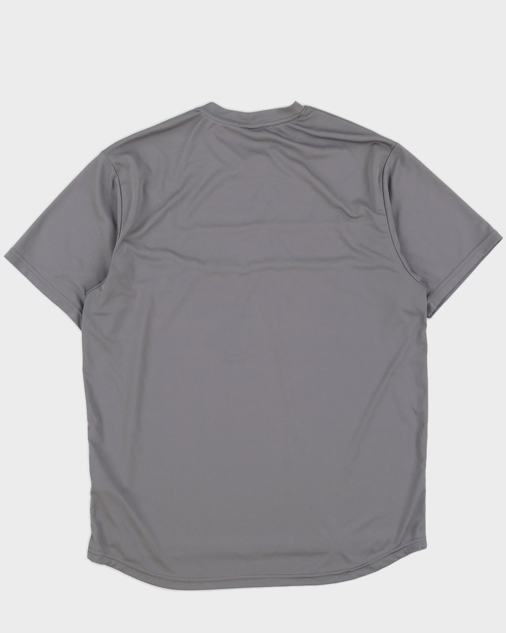 Y2K 00s Nike Swoosh T-Shirt - L