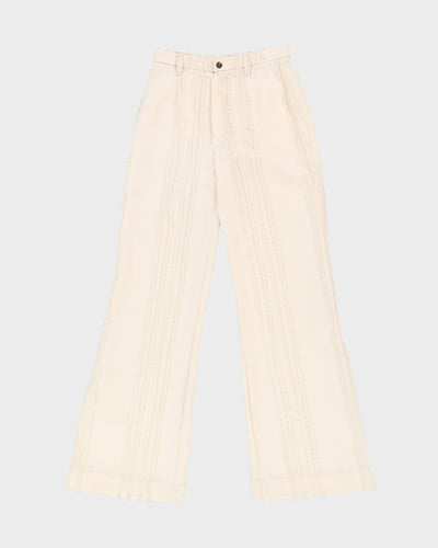 Rokit Originals Riley Trousers - W26 L33