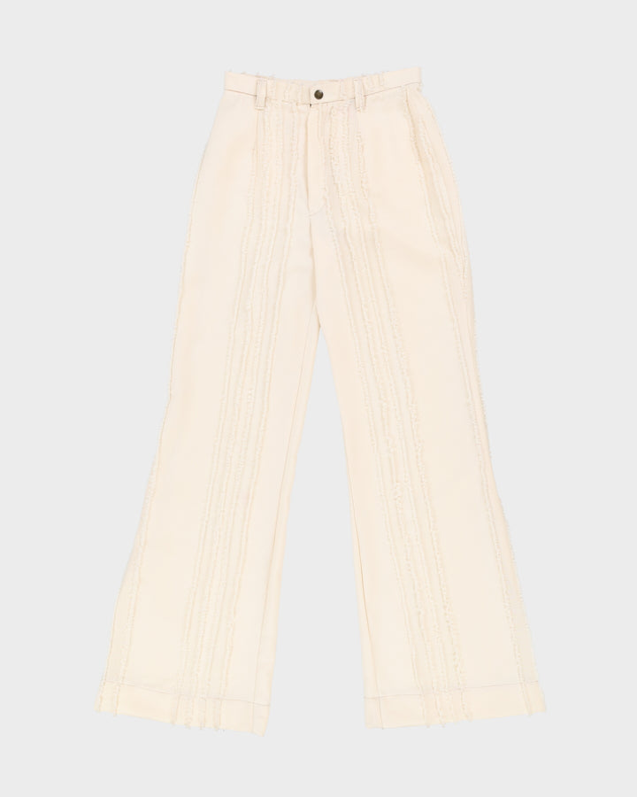 Rokit Originals Riley Trousers - W26 L33