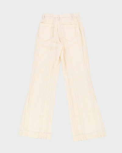 Rokit Originals Riley Trousers - W26 L33