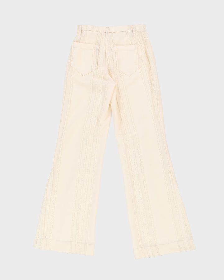 Rokit Originals Riley Trousers - W26 L33