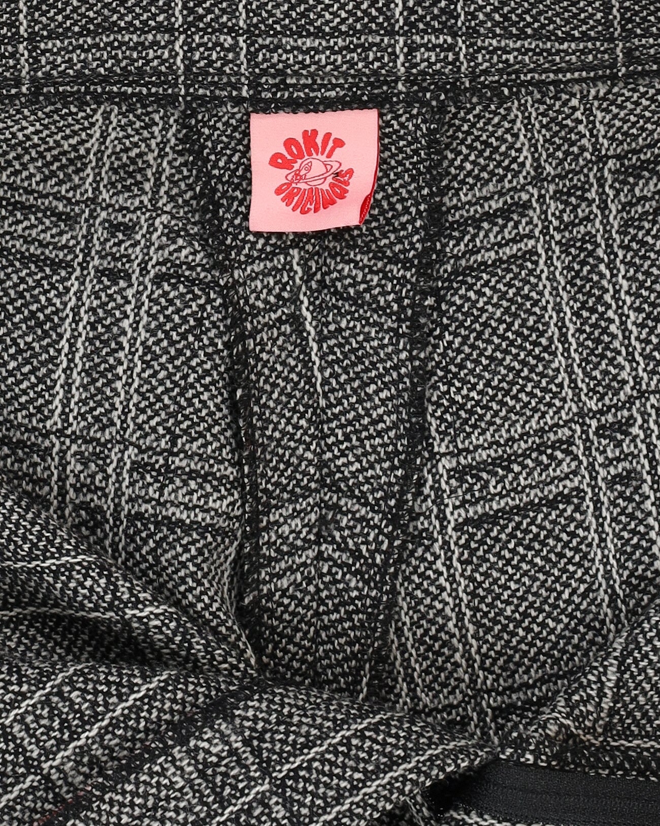 Rokit Originals Riley Trousers - W32 L33