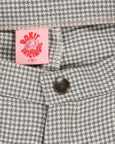Rokit Originals Riley Trousers - W29 L33
