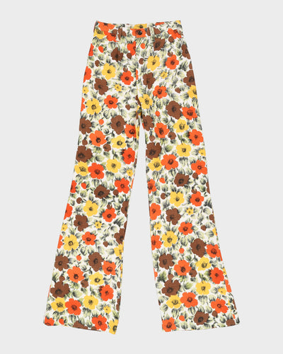 Rokit Originals Riley Trousers - W25 L33