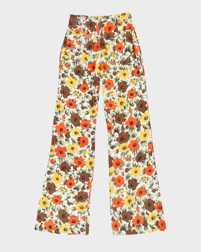 Rokit Originals Riley Trousers - W25 L33