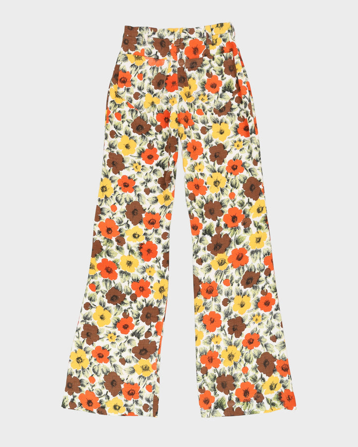 Rokit Originals Riley Trousers - W25 L33